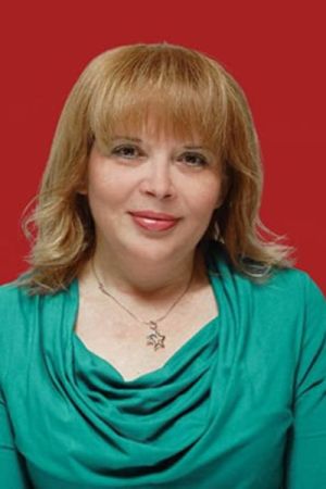 Η Δήμητρα Εμμανουηλίδου συμπληρώνει το ψηφοδέλτιο του ΣΥΡΙΖΑ στο Κιλκίς