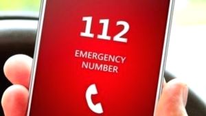 Συναγερμός με μήνυμα 112 για φωτιά σε ανακύκλωση στη Νεοχωρούδα