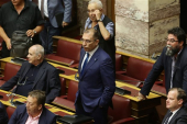 Δ. Καμμένος: Εγώ τις επόμενες μέρες θα προεδρεύσω…