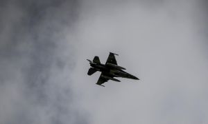 ΗΠΑ: Ο πρόεδρος της Επιτροπής Εξωτερικών Υποθέσεων της Γερουσίας ανάβει το πράσινο φως στην πώληση F-16 στην Τουρκία