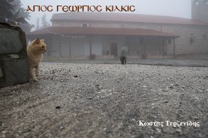 Άγιος Γεώργιος Κιλκίς (2020)