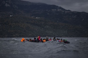 Βερολίνο: Η συμφωνία για το προσφυγικό είναι κοινή επιτυχία για ΕΕ - Τουρκία