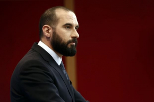 Δ. Τζανακόπουλος: «Προσχηματική η συμφωνία ΝΔ στη σύσταση προανακριτικής για Novartis»