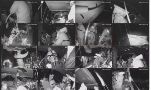 Σοβαρές αντιδράσεις για την ισραηλινή παρέμβαση στον στόλο Sumud ανοιχτά της Κρήτης