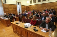 Πιάνει δουλειά η επιτροπή Εθνικού και Κοινωνικού Διαλόγου για την Παιδεία