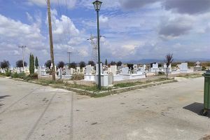 Στα νέα κοιμητήρια πρέπει να ολοκληρωθούν οι υποδομές και αξίζουν μεγαλύτερης προσοχής και περιποίησης