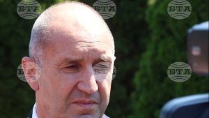 Προεδρική δήλωση Ράντεφ: Τα δικαιώματα των Βουλγάρων στη Βόρεια Μακεδονία είναι ευρωπαϊκό ζήτημα