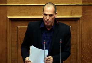 Βαρουφάκης: «Με την ψήφο εμπιστοσύνης αρχίζει η μεταμνημονιακή περίοδος»