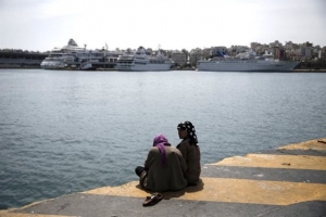 Την Τρίτη η αξιολόγηση της ΕΕ για τα μέτρα ελέγχου των συνόρων