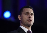 Ευρωβουλευτής του UKIP κατέρρευσε σε «λογομαχία»