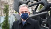 Στ. Καλαφάτης: «Με τους Ισραηλίτες αδελφούς μας μοιραζόμαστε οδυνηρές ιστορικές στιγμές φυλετικού μίσους»