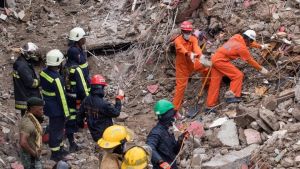 Αϊτή: Από τον σεισμό στους 1.941 οι νεκροί
