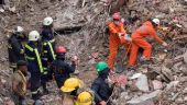 Αϊτή: Από τον σεισμό στους 1.941 οι νεκροί