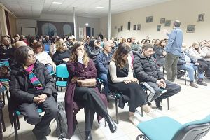 1ο Γυμνάσιο Κιλκίς: «Ελάτε να μιλήσουμε για τα παιδιά μας»