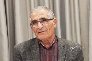 Απάντηση Χρήστου Ανδρεανίδη στον δήμαρχο Κιλκίς για την εκλογή του Συμπαραστάτη