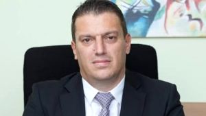 Νέος πρύτανης του Πανεπιστημίου Μακεδονίας ο Κωνσταντίνος Παπαδόπουλος με ομόφωνη εκλογή