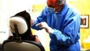 Βίντεο με τις οδηγίες για την σταδιακή επαναλειτουργία των οδοντιατρείων