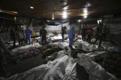 Γάζα: Συγκλονίζουν οι γιατροί για τις επιθέσεις στο νοσοκομείο
