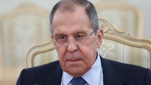 Λαβρόφ: «Η Ρωσία ελπίζει να βρεθούν στην ΕΕ «υγιή μυαλά» για ειλικρινή διάλογο»