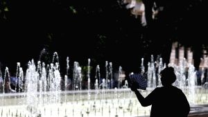 Καύσωνας στην Ιταλία: Έξι θάνατοι εξαιτίας της σφοδρής ζέστης