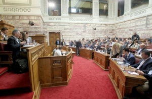 Προχωρά η στελέχωση της Δημόσιας Επιχείρησης Ενεργειακών Επενδύσεων