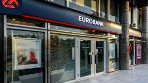 Χρηματοδοτήσεις άνω του 1 δισ. ευρώ από τη Eurobank στην Θεσσαλονίκη για την ανάπτυξη και την καινοτομία