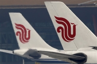 Απευθείας πτήσεις Αθήνα - Πεκίνο από την Air China