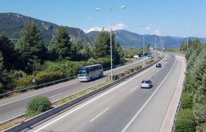 Ανακοίνωση της Ομοσπονδίας Γονέων και Κηδεμόνων Κεντρικής Μακεδονίας για την φωτιά σε πούλμαν που μετέφερε μαθητές