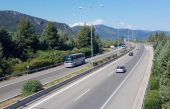 Ανακοίνωση της Ομοσπονδίας Γονέων και Κηδεμόνων Κεντρικής Μακεδονίας για την φωτιά σε πούλμαν που μετέφερε μαθητές