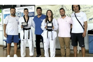 Στο Βόλο για προπόνηση η Τόλμη