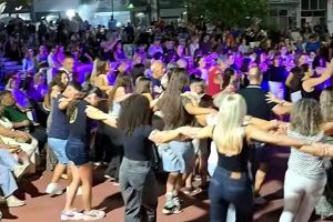 Εμπορική δυναμική, πολιτιστικά παραδοσιακά χρώματα και πλήθος κόσμου στη φετινή Εμποροπανήγυρη Κιλκίς