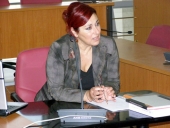 Αρχαιολογική περιήγηση με οδηγό τη Θώμης Σαββοπούλου