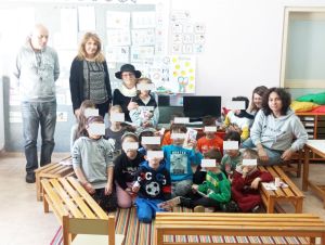 Σύλλογος Καρκινοπαθών Κιλκίς και Παιονίας: ΗΛΙΟΣ: φίλος ή εχθρός;