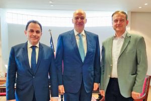 Το αεροδρόμιο της Νέας Καβάλας παραχωρείται στο δήμο Παιονίας