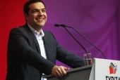 Οι New York Times σκιαγραφούν τον Αλέξη Τσίπρα