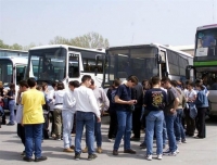 Αναζητείται λύση για τη μεταφορά των μαθητών ΕΠΑΛ