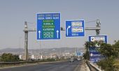 Περιφερειακή Οδός Θεσσαλονίκης: Συντήρηση σήμερα στο δίκτυο ηλεκτροφωτισμού