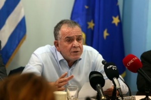 Μουζάλας: «Παράθυρο» από την Τουρκία για μεταφορά αιτούντων άσυλο
