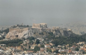 Από Ρωσία ή Καζακστάν το ραδιενεργό νέφος που ανιχνεύθηκε στην Ελλάδα
