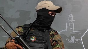 Νέα πρόταση εκεχειρίας για τη Λωρίδα της Γάζας από τη Χαμάς στην Αίγυπτο