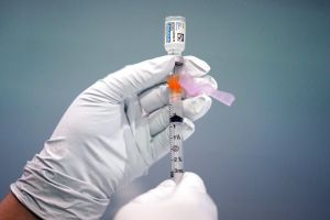 Ελβετία: Εγκρίθηκε η αναμνηστική δόση του εμβολίου Johnson &amp; Johnson