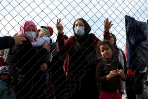 Ολοκληρώθηκε η εκκένωση του Ελληνικού από τους μετανάστες