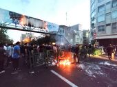 Ιράν-Κίνημα διαμαρτυρίας: Ανησυχίες για ενίσχυση τη καταστολής κατά των Κούρδων