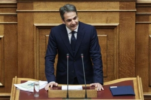 Γιατί ζητεί εκλογές ο κ. Μητσοτάκης