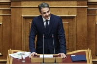 Γιατί ζητεί εκλογές ο κ. Μητσοτάκης