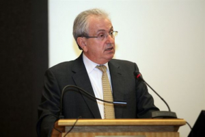 Επίσκεψη αντιπροσωπείας της Ένωσης Ελλήνων Εφοπλιστών στην Ουάσινγκτον