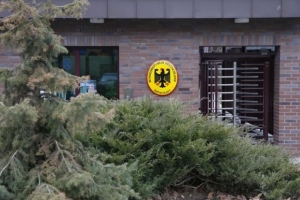 Ρωσία: Απελάθηκε γερμανός διπλωμάτης από τη Μόσχα