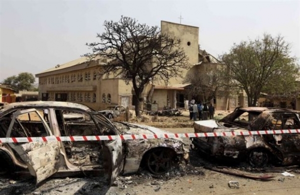 Μπόκο Χαράμ: Το δεύτερο Ισλαμικό Κράτος βρίσκεται στην Αφρική