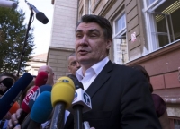 Οριακά μπροστά «δίνουν» τα exit poll τους Σοσιαλδημοκράτες στην Κροατία