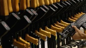 Ιαπωνία: Ιστορική στροφή με τη χαλάρωση των περιορισμών στις εξαγωγές όπλων